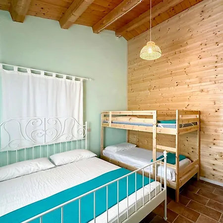 The Mimosa In Historic With Pool And Air Cond In Lejlighed *