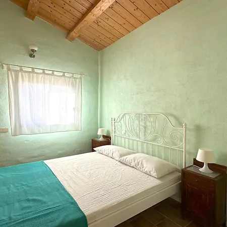 Lejlighed The Mimosa In Historic With Pool And Air Cond In Senigallia