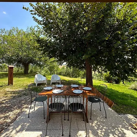 Lejlighed The Mimosa In Historic With Pool And Air Cond In Senigallia