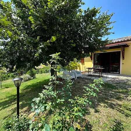 The Mimosa With Pool And Ac In *